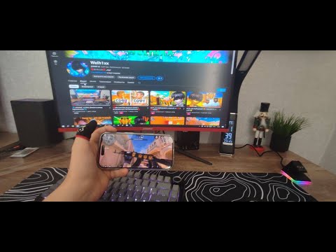 Видео: 💎🫨| IPHONE 16 PRO| Демка в напах|НОВЫЙ КАЛАШ🫨💎|