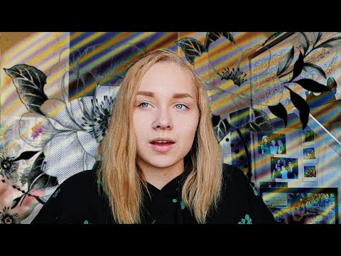 Видео: ТОННЕЛИ//МОЯ ИСТОРИЯ//КОЛЛЕКЦИЯ ЗА 4 ГОДА