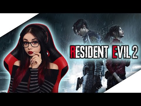 Видео: СТРИМ ПРОХОЖДЕНИЕ RESIDENT EVIL 2 BIOHAZARD RE:2 | REMAKE | #2