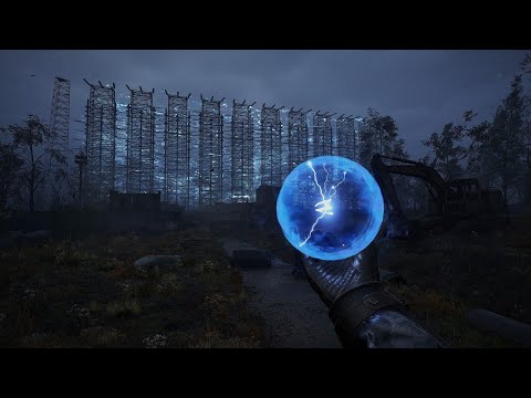 Видео: Stalker 2 Сердце Чернобыля играю 36 день