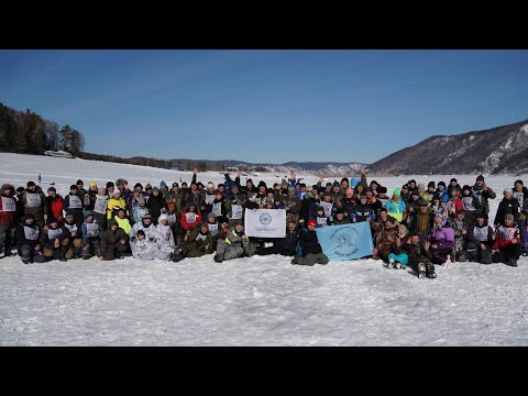 Видео: 15 ОТКРЫТОЕ ПЕРВЕНСТВО СОВЕТСКОГО РАЙОНА ПО ЗИМНЕЙ СПОРТИВНОЙ РЫБАЛКА.