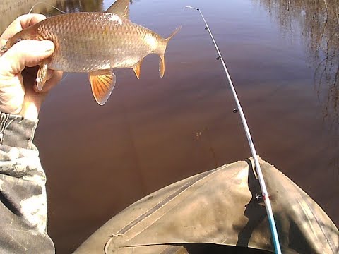 Видео: с. Средний Васюган Открытие сезона жидкой воды 2018 г.