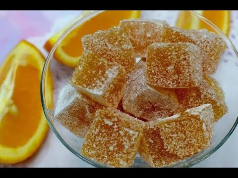 Видео: МК🍑🍎Приготовление Мармелада на Пектине ПЕРСИК-ЯБЛОКО🍏🍊Рецепт от Галины Шмидт