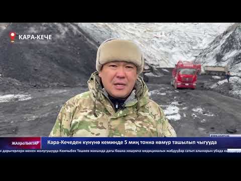 Видео: "Азия ТВ" жаңылыктары (06.11.2025-ж)