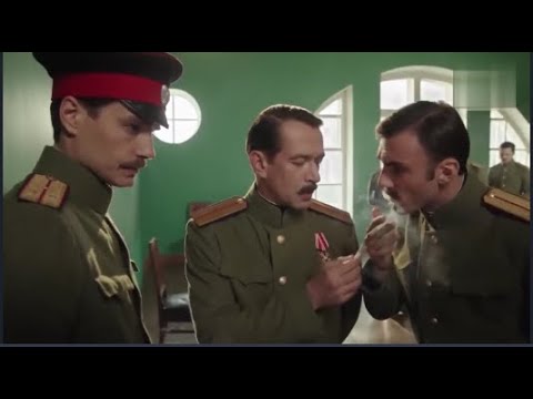 Видео: "Когда я вернусь" -   эмигрантский романс