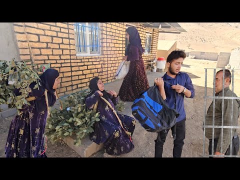 Видео: Голам Али в тюрьме, суд над ним состоится завтра!