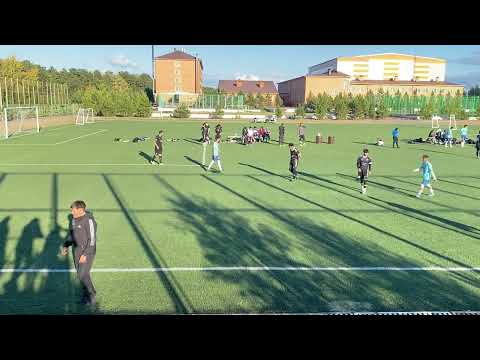 Видео: FINAL SAMGA VS FC Santekh Mir 2 тайм 