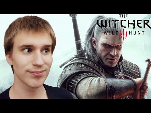 Видео: ЗНАКОМСТВО С ГЕРАЛЬТОМ | The Witcher 3: Wild Hunt Прохождение | 1 серия