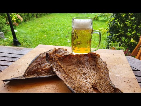 Видео: Как я Линя коптил,интересная приблуда для копчения   #Линь#Холодноекопчение