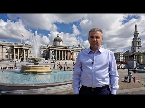 Видео: Обзор ситуации в мире