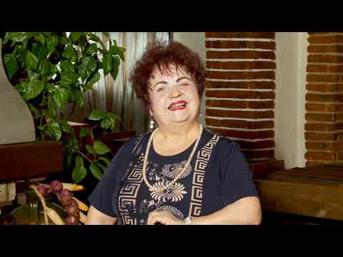 Видео: Ivanka Dimitrova - Ga beshe Ivancho manichak | Иванка Димитрова - Га беше Иванчо мъничък