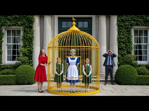 Видео: Все решили, что надежды нет… но няня доказала, что чудеса бывают!