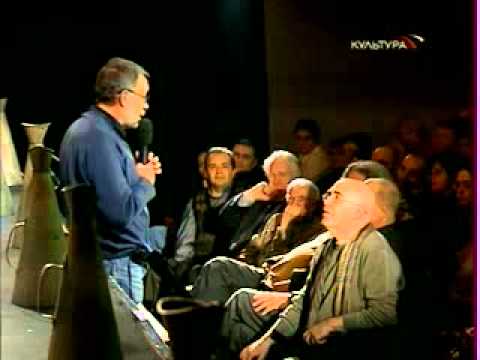 Видео: "Хармс! Чармс! Шардам! или Школа клоунов"