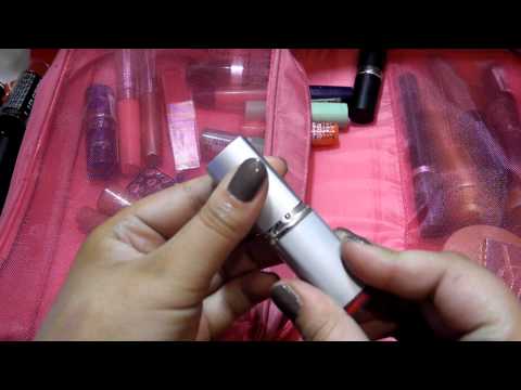 Видео: Мои помады,блески,бальзамы для губ(+ИХ ИСТОРИЯ)/my LIPSTICK