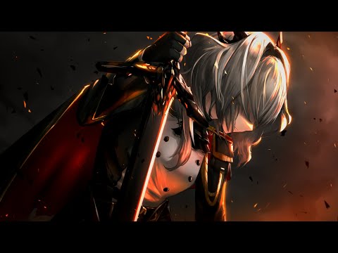 Видео: Nightcore - Нас укроет ночь | Door Closed On Door