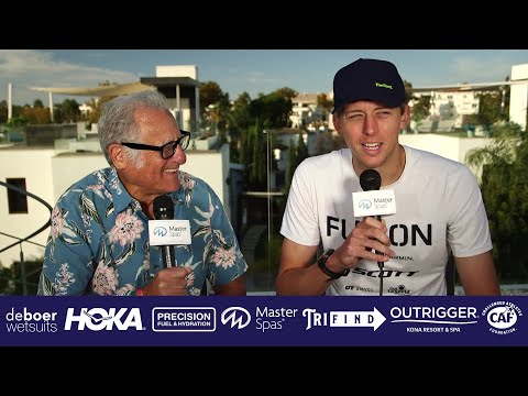 Видео: Магнус Дитлев: Завтрак с Бобом из Марбельи 2025