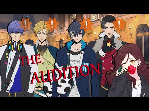 Видео: Прослушивание | Повинуйся мне! — ​​Свадебные клятвы, глава 1