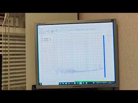 Видео: Eton ECC 600.2 не сток, замер разными программами