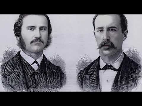 Видео: Дипломатическите комбинации на Великите сили срещу българския народ по време на Източната криза