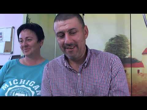 Видео: Семейная пара с опытом работы