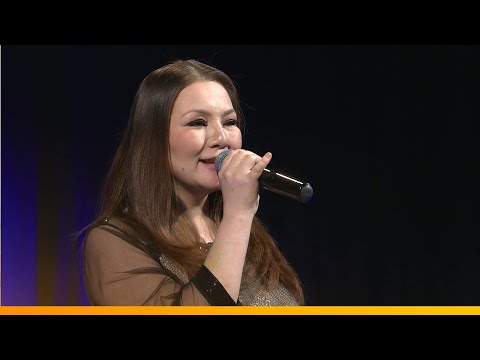 Видео: «Ырыа киэһэтэ» биэриигэ: Ника (04.12.20)