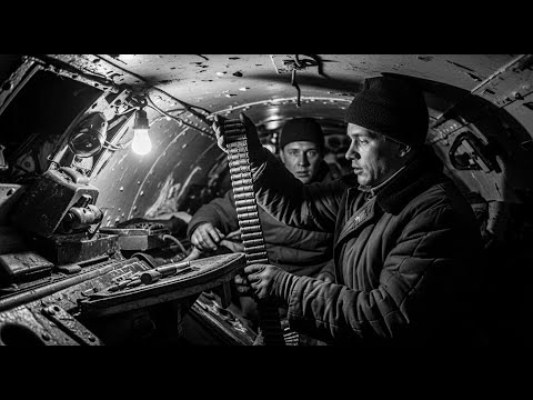 Видео: Они Смеялись Над Швейным Набором — Пока Он Не Уничтожил Их