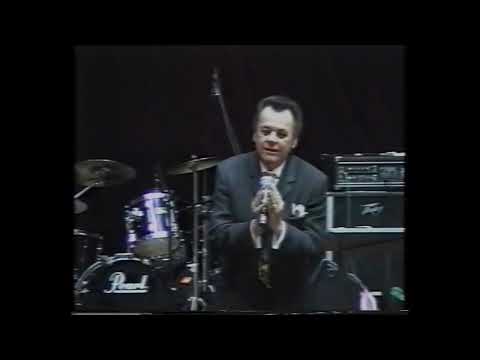 Видео: Джон Аванзини «Библейская экономика» 3-ч  г. Москва 21.04.1999г