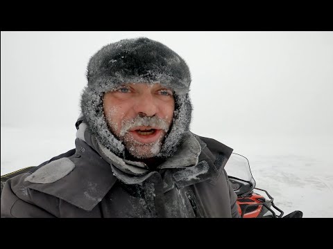 Видео: Жесть рыбалка у дыры.Пятая серия.