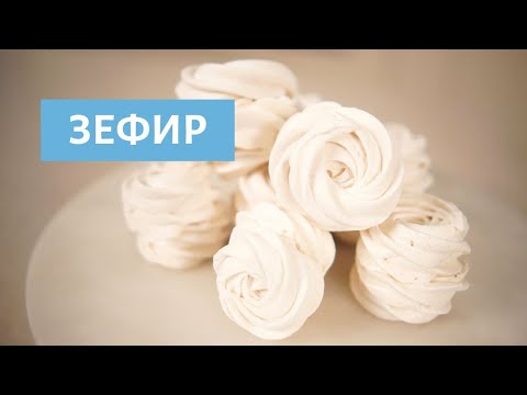 Видео: Яблочный зефир с корицей | тестируем новую насадку протирка!