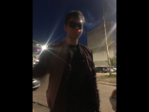 Видео: Джизус-Девочка в классе (slowed reverb super snys)