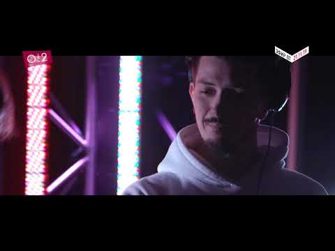 Видео: DROZD & METELITSA: dj set и интервью — о2тв: BeatOn