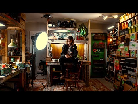 Видео: Верхние полки для моего нового рабочего стола