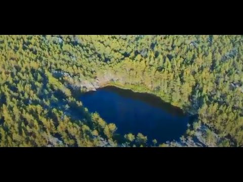 Видео: Какие страшные тайны скрывает озеро Шайтанколь?