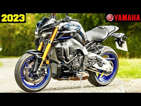 Видео: Yamaha 2023  - Все Новые Мотоциклы Компании с Ценами  !