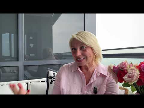 Видео: БЛИЗНЕЦЫ - ГОРОСКОП НА НОЯБРЬ 2025 года от ANGELA PEARL
