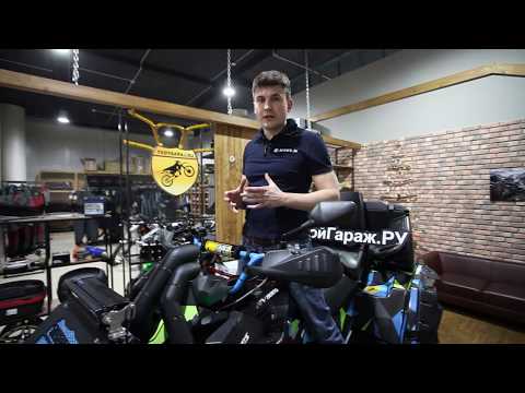 Видео: Этого нет даже в ГепардЗаМиллион | Проект 2018 года