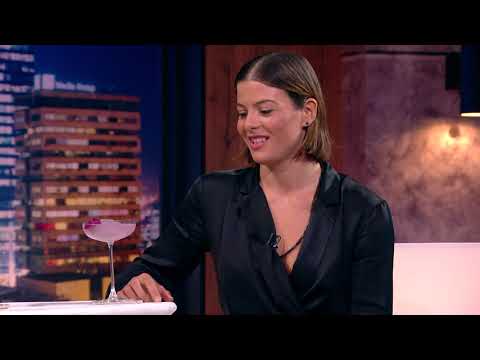 Видео: Шоуто на Николао Цитиридис: Истории включващи алкохол