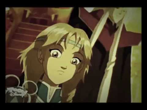 Видео: Герой второго плана Witch