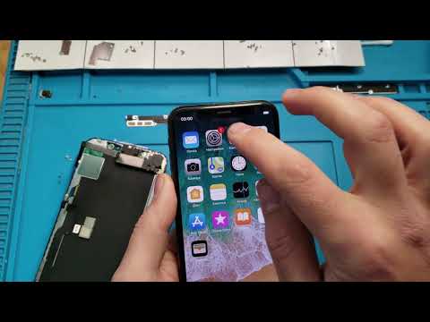 Видео: Truetone programmer iphone 8,8+,X,XS,XS max,XR / Трутон программатор айфон 8,8+,X,XS,XS max,XR