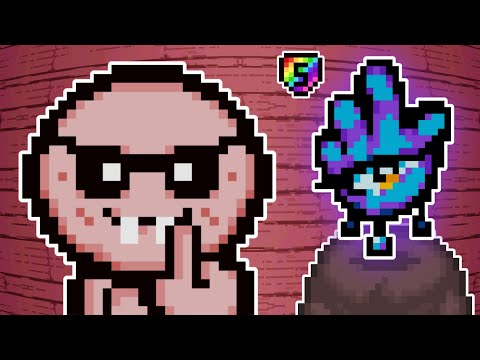 Видео: НОВЫЙ ПРЕДМЕТ СПОСОБНЫЙ ПРОЙТИ ЗАБЕГ С НУЛЯ!