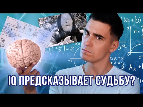 Видео: Можно ли ПОДНЯТЬ IQ? Наука ИНТЕЛЛЕКТА