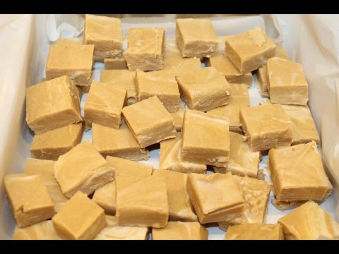 Видео: Приготовление арахисовой помадки из 2 ингредиентов — самый быстрый и простой рецепт помадки в мире