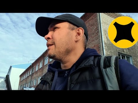 Видео: Муковоз и точка!