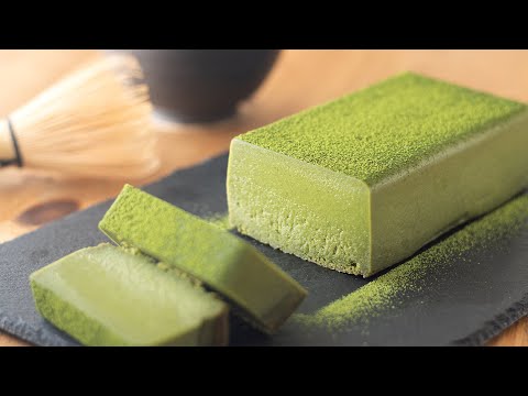 Видео: Шоколадный террин Маття ｜HidaMari Cooking