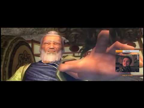 Видео: Прохождение Jade Empire:Special Edition - одна из лучших игр Bioware. Лучше, чем Anthem. Часть 2.