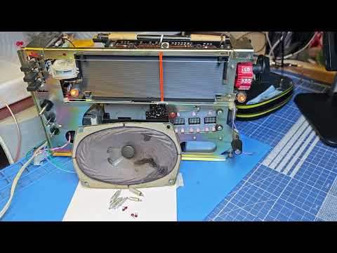 Видео: Океан 214. Тест