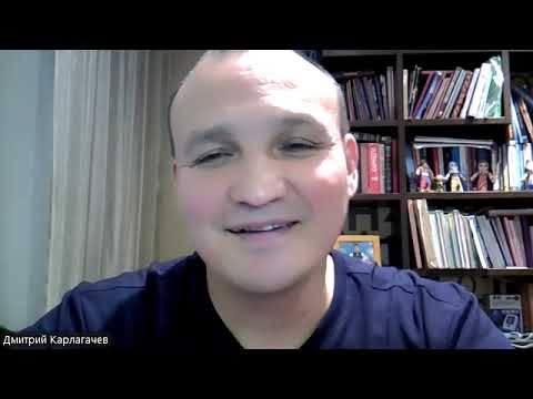 Видео: Татьяна Титоренко:" Важность саморазвития для человека!"