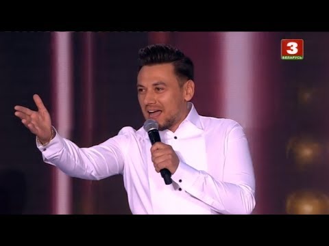 Видео: Руслан Алехно - В краю магнолий