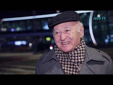 Видео: Имена. Михаил Зельцер