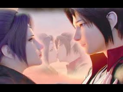 Видео: Аниме клип  - Глупо влюбляешься зря..Я просто не в силах бежать